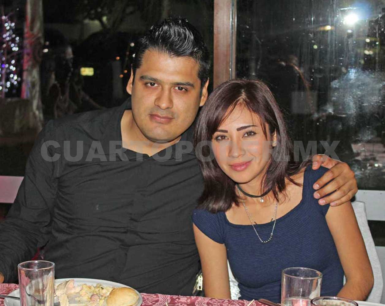 Fabulosos XV años para Karla