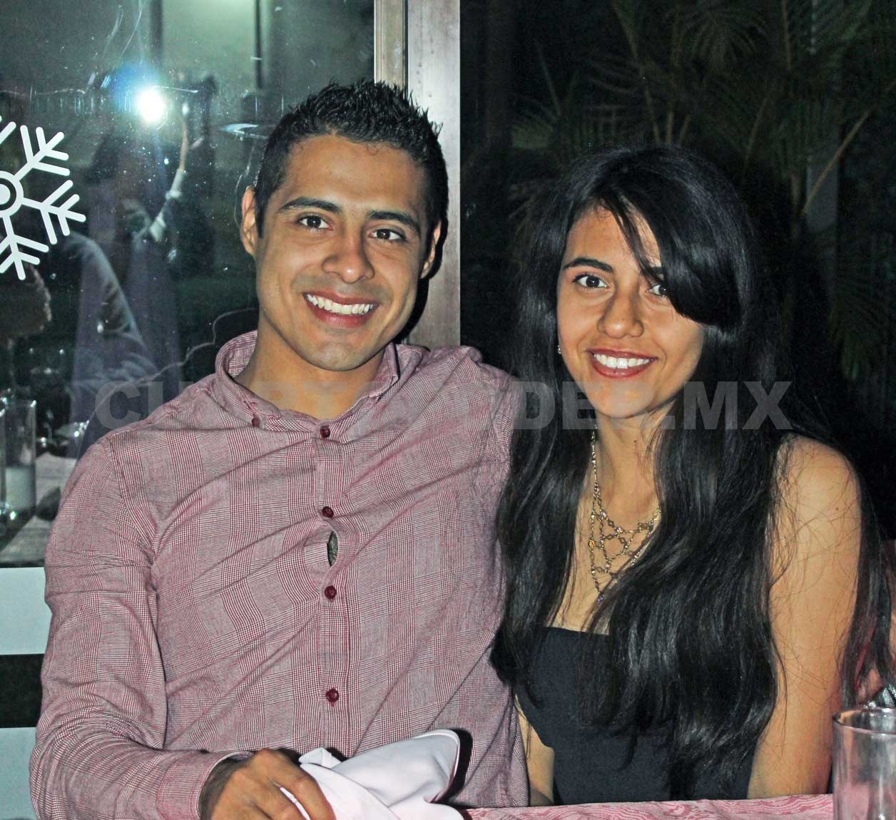 Fabulosos XV años para Karla