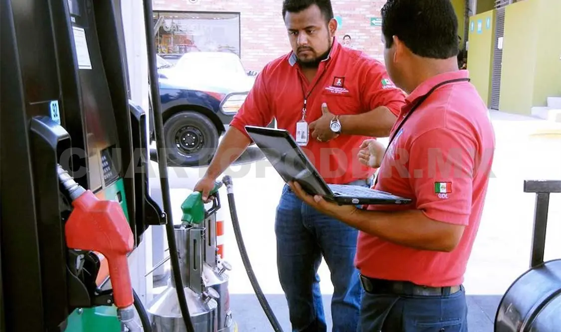 Profeco suma 120 verificaciones
