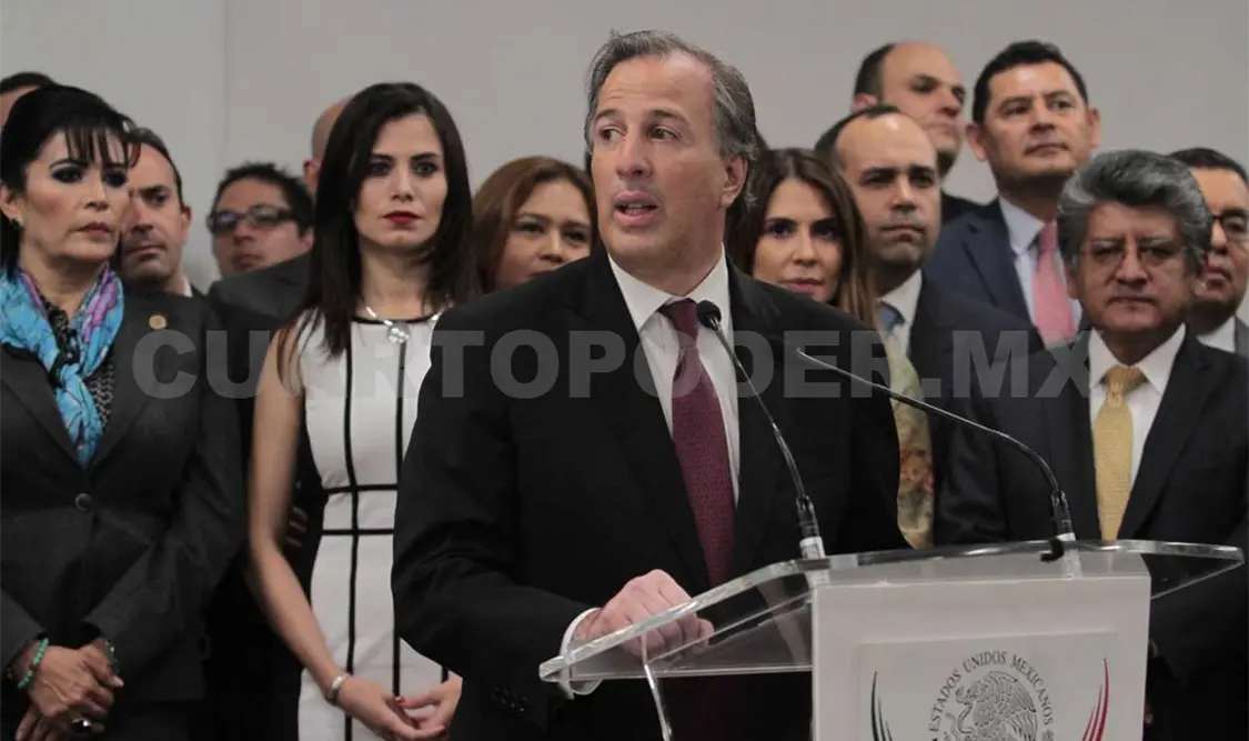 Buscarán diálogo con EUA a fin de crear certidumbre