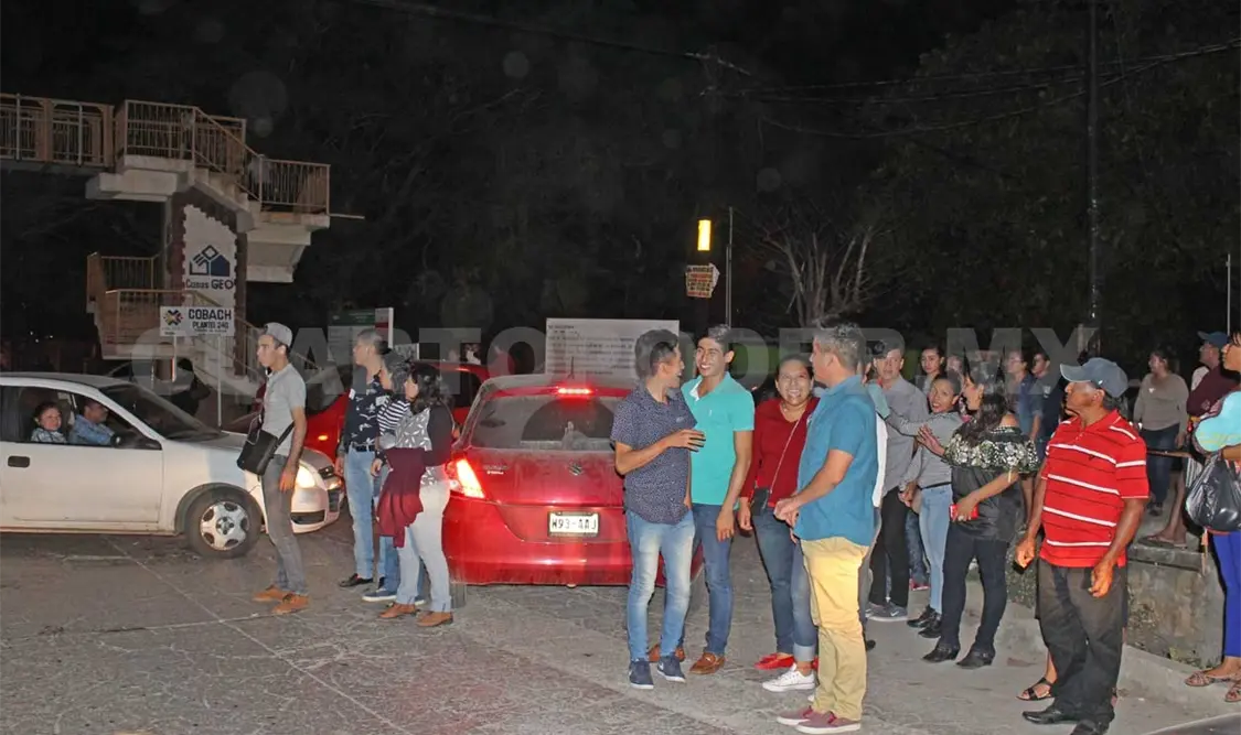 Deficiente operativo por Fiesta Grande