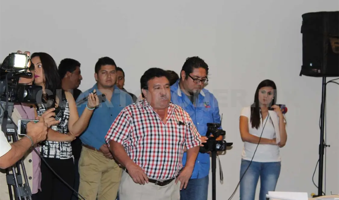 Señalan a OCEZ de arrebatar tierras en Venustiano Carranza
