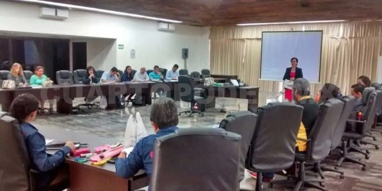 Concluye primer cuatrimestre de la maestría en Protección Civil