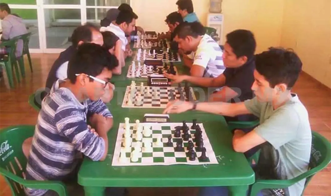 Ruiz gana el Torneo de Pretemporada