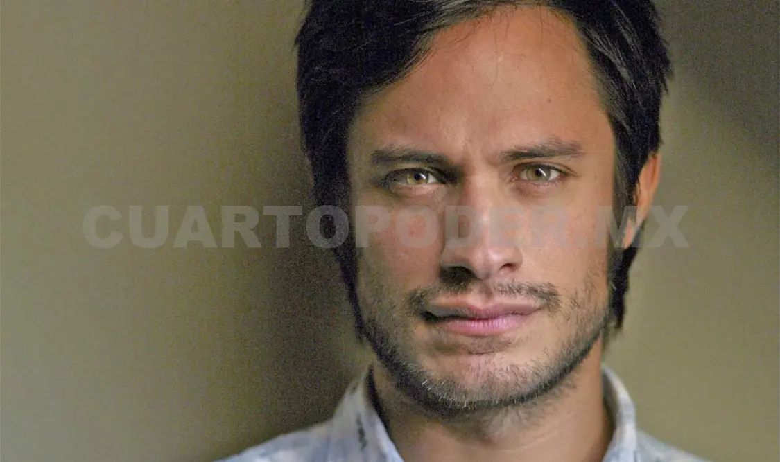 Gael García, premiado en el Festival Palm Springs