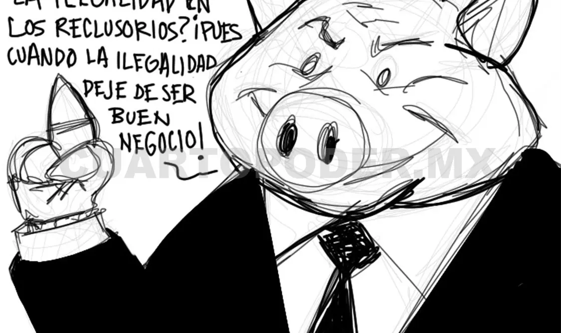 Temor y cárcel