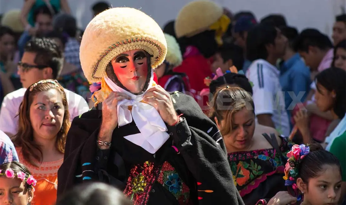 Leyenda y tradición en Chiapa de Corzo