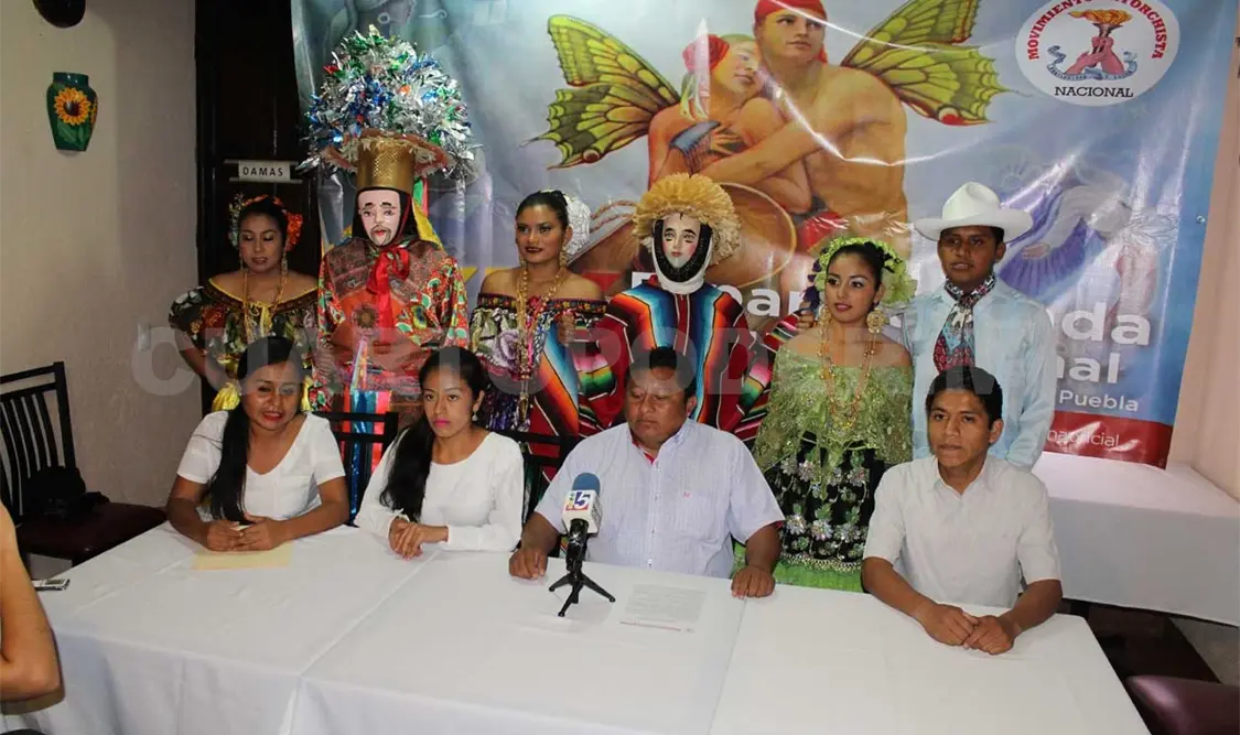 Representarán 500 chiapanecos al estado