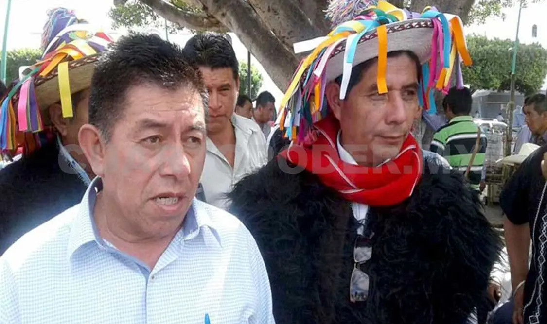 Piden pobladores a Congreso “descongelar” recursos