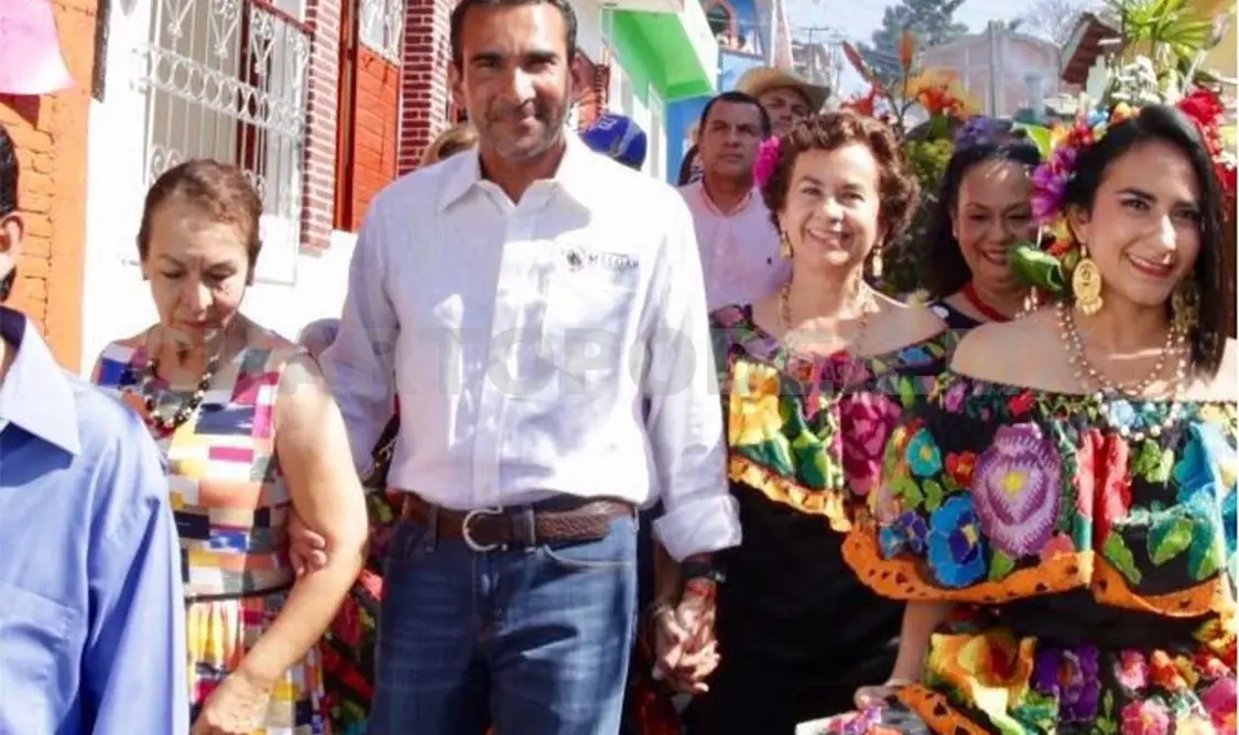 Necesario fomentar nuestras tradiciones: Melgar