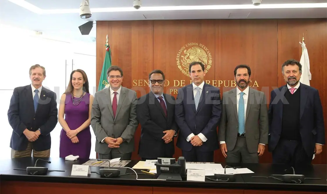 Analizarán estrategia para asistir a migrantes