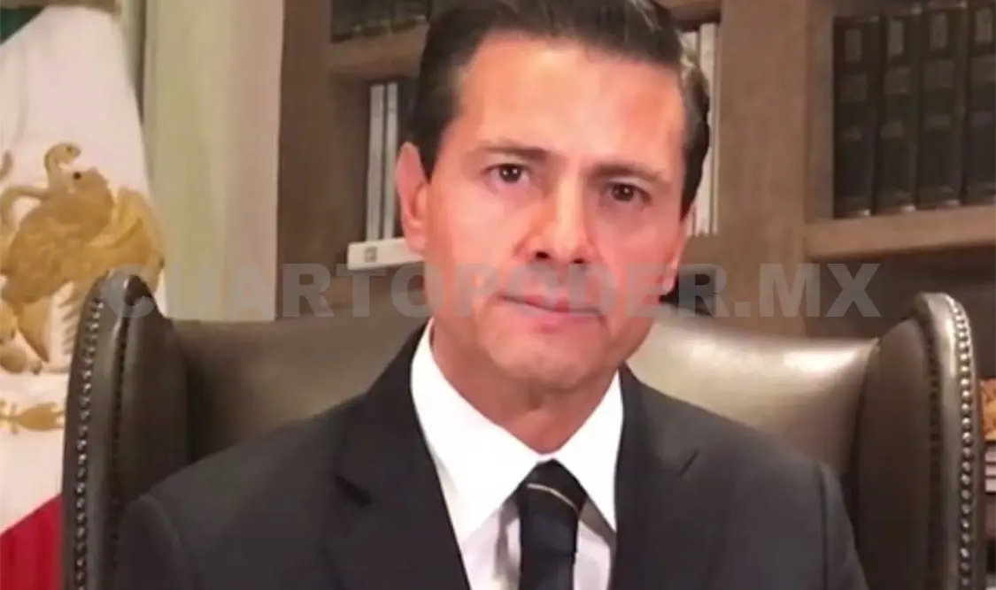 Llama EPN a trabajar desde valores
