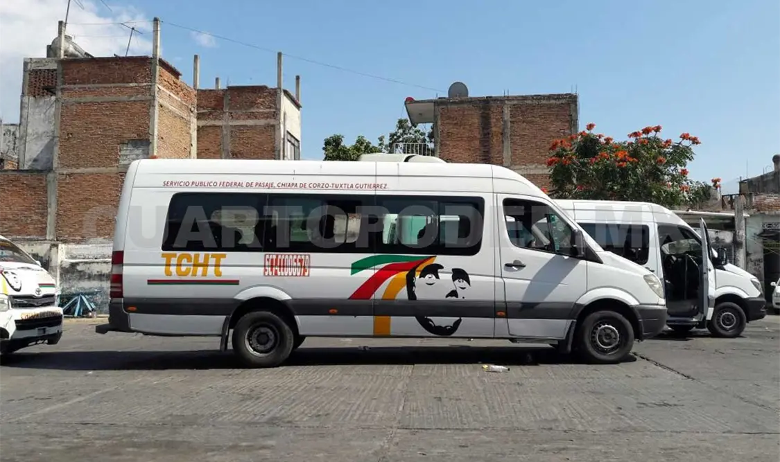 Chiapa de Corzo incrementa pasaje