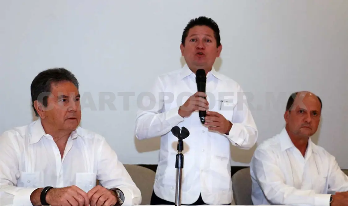 Retienen presupuesto del 2017 hasta ajustar pagos