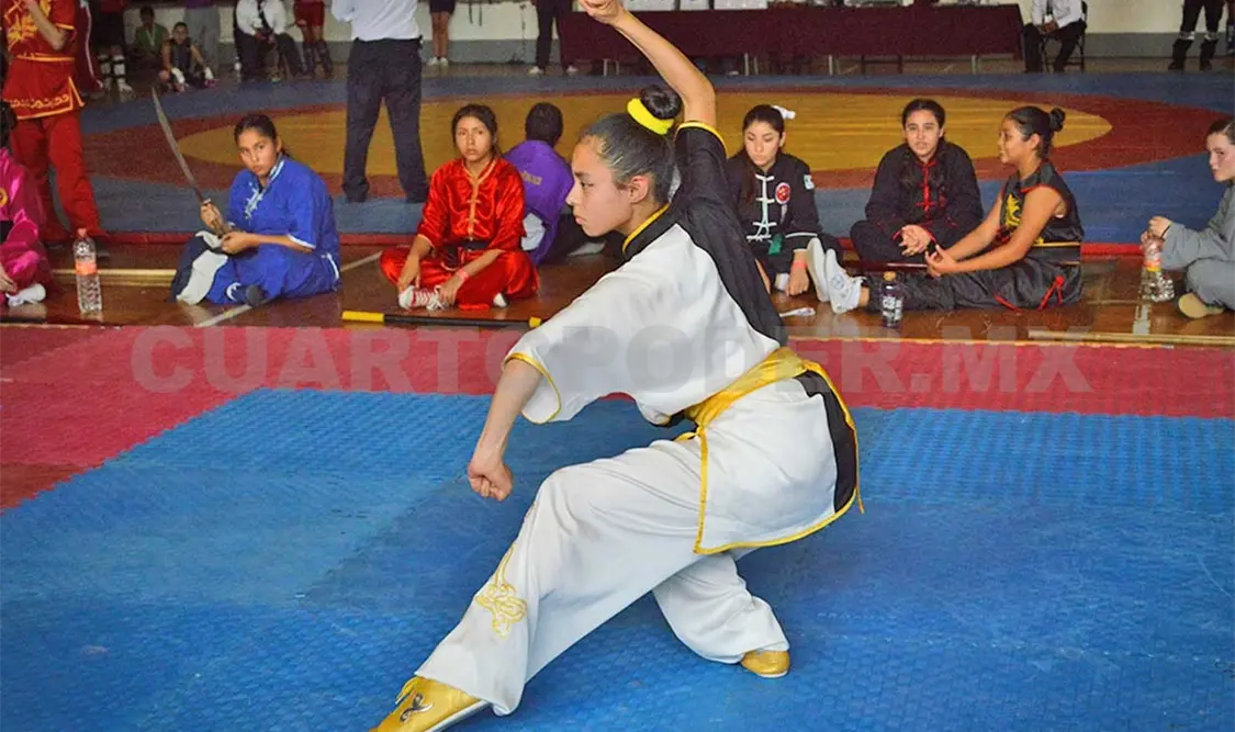 Copa Tai Yon alista su sexta edición de artes marciales