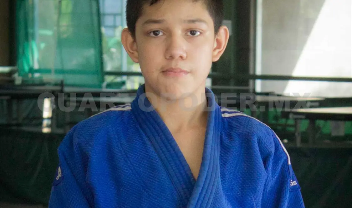 Michael Solís se prepara para nuevos retos