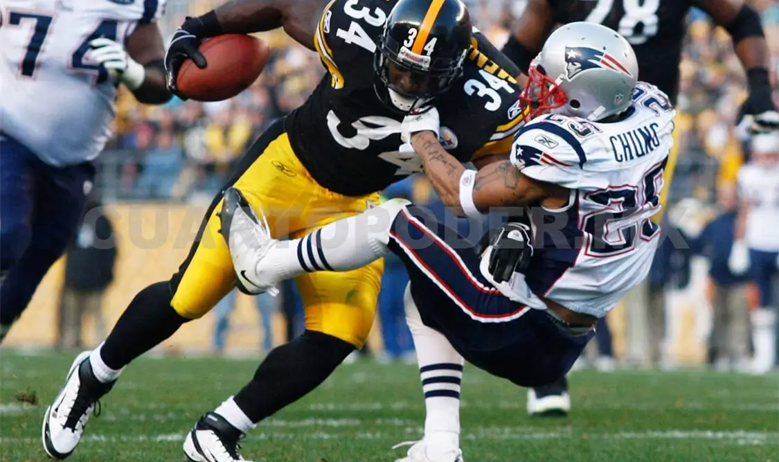 “Big Ben” intentará derrocar a Patriotas