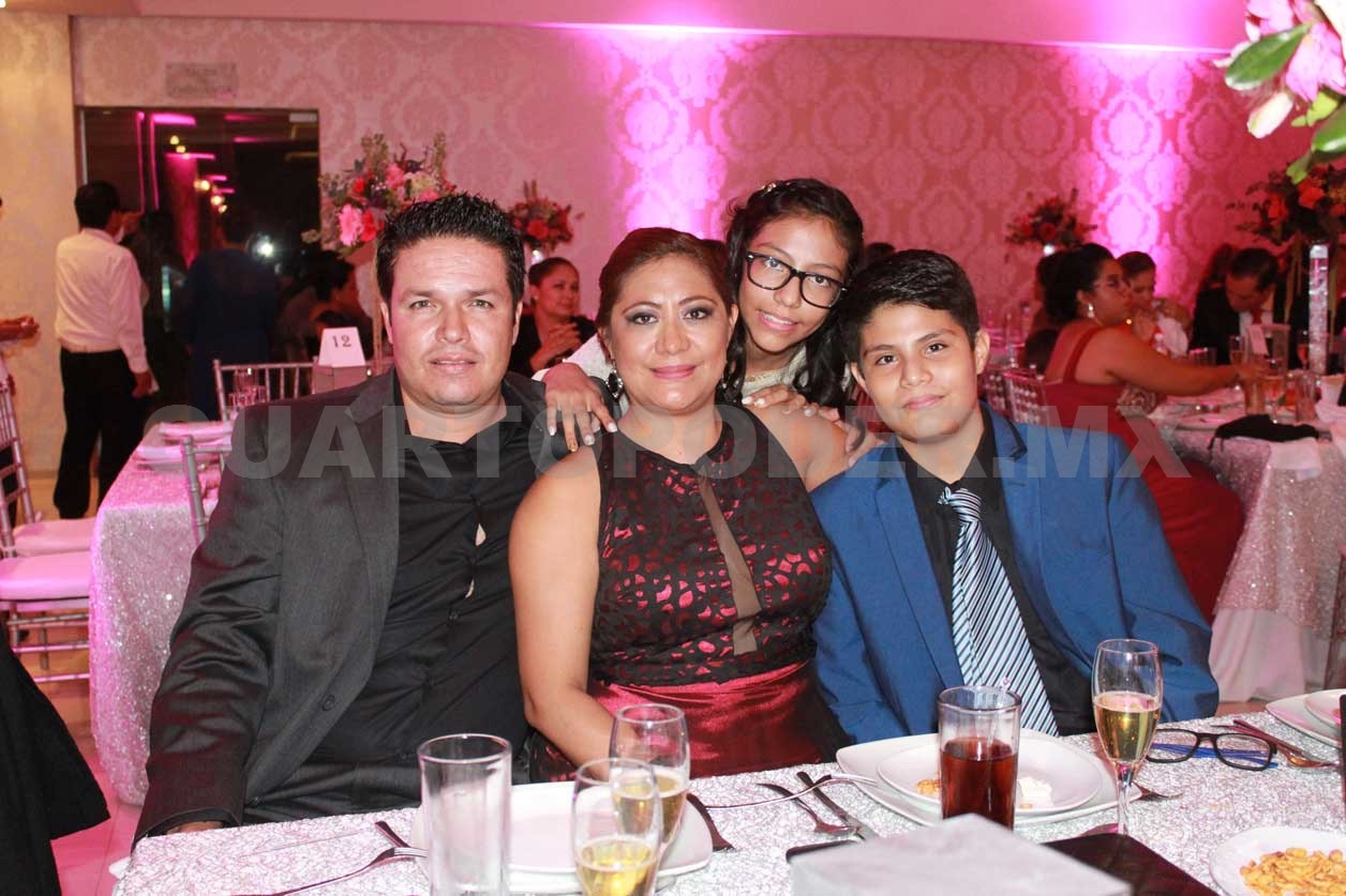 Ulises y Adriana, almas gemelas