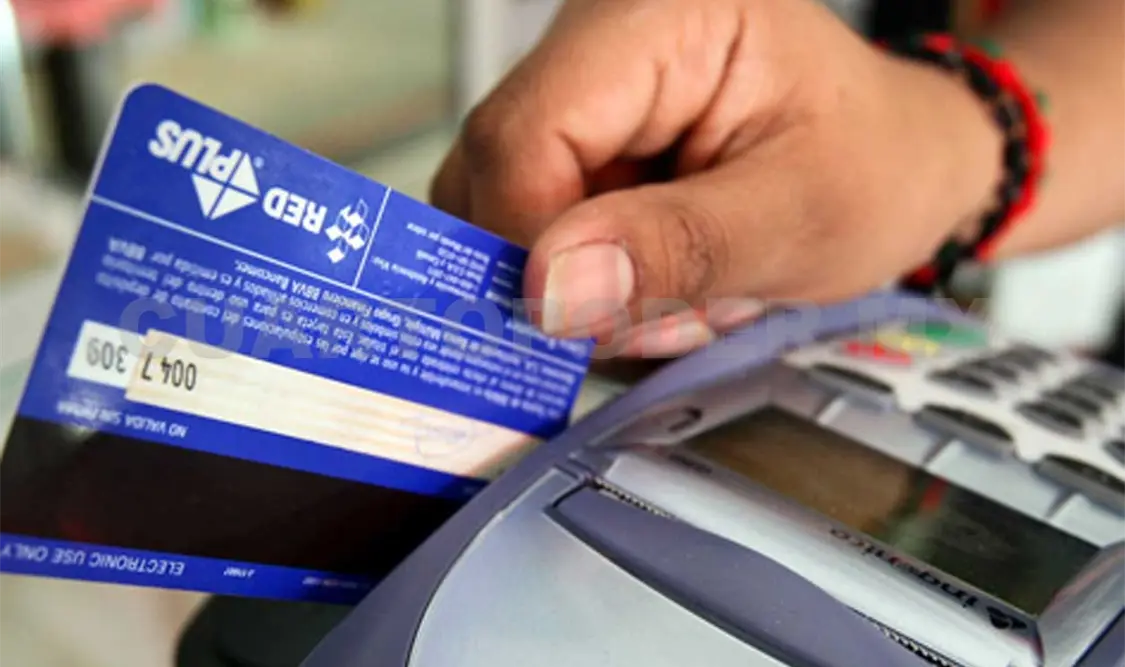 Indaga PGJE clonación de tarjetas en el Soconusco