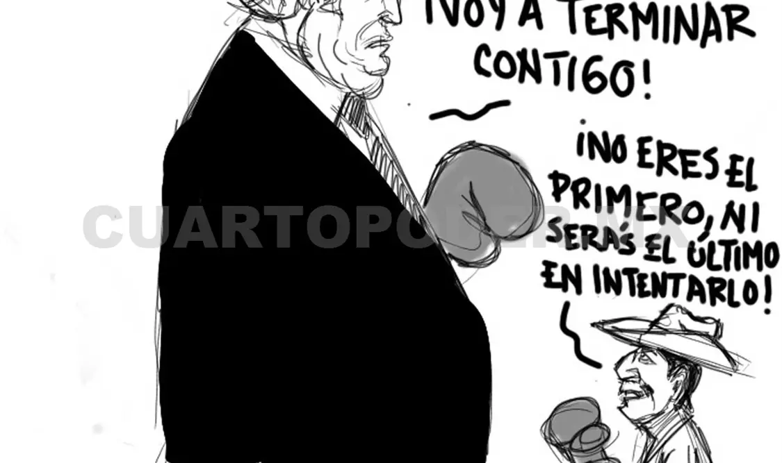 Todas las dudas