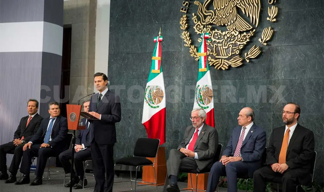 Ordena EPN operativos de revisión en escuelas