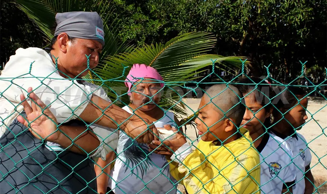 Viglarán comedores comunitarios