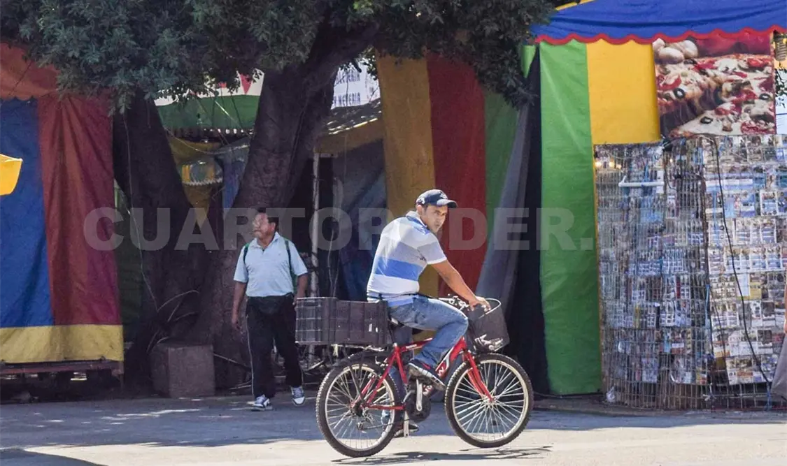 Buscan implementar Bici-Ambulancia en Centro