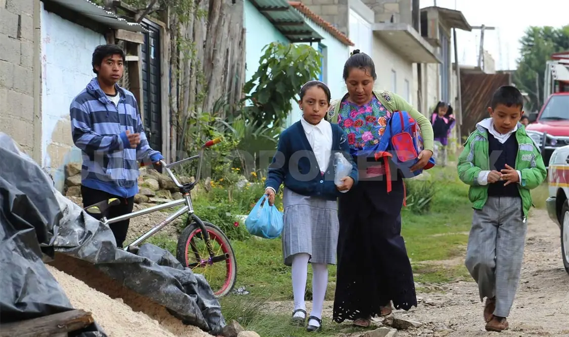 Ambientes escolares sanos y pacíficos, una prioridad