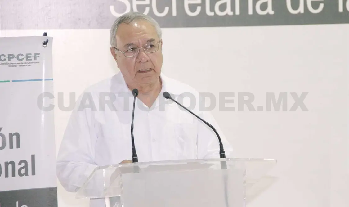 Convocatoria definirá consejeros Anticorrupción