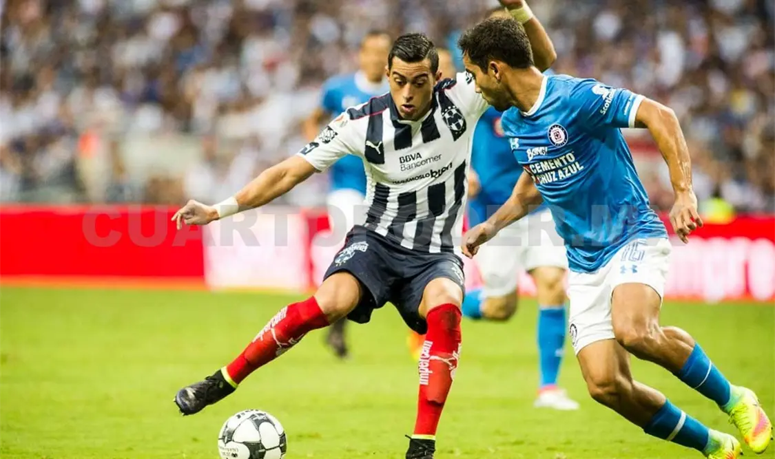 Monterrey evita exceso de confianza ante rival