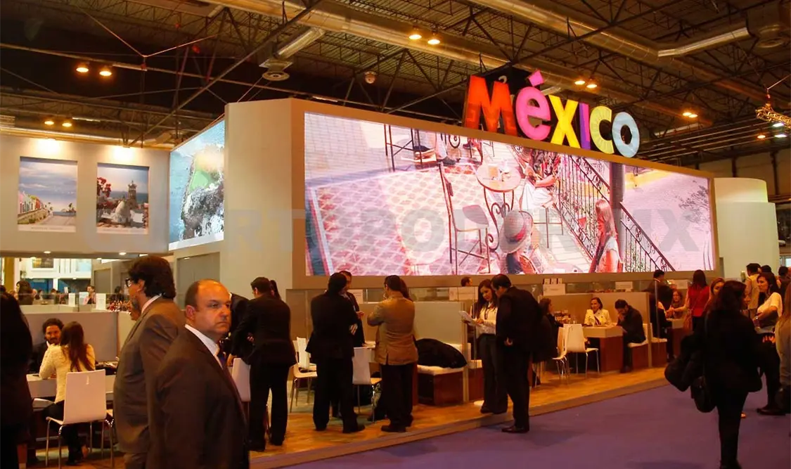 Presentan la iniciativa “México Sostenible”