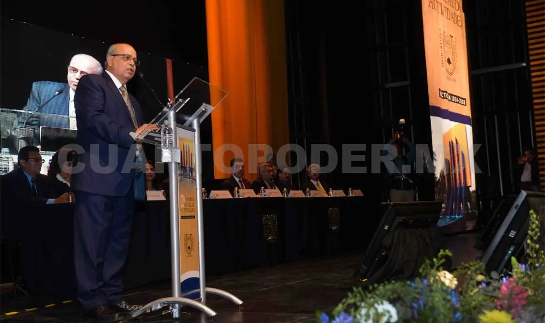 Un 90% de alumnos están inscritos en programas