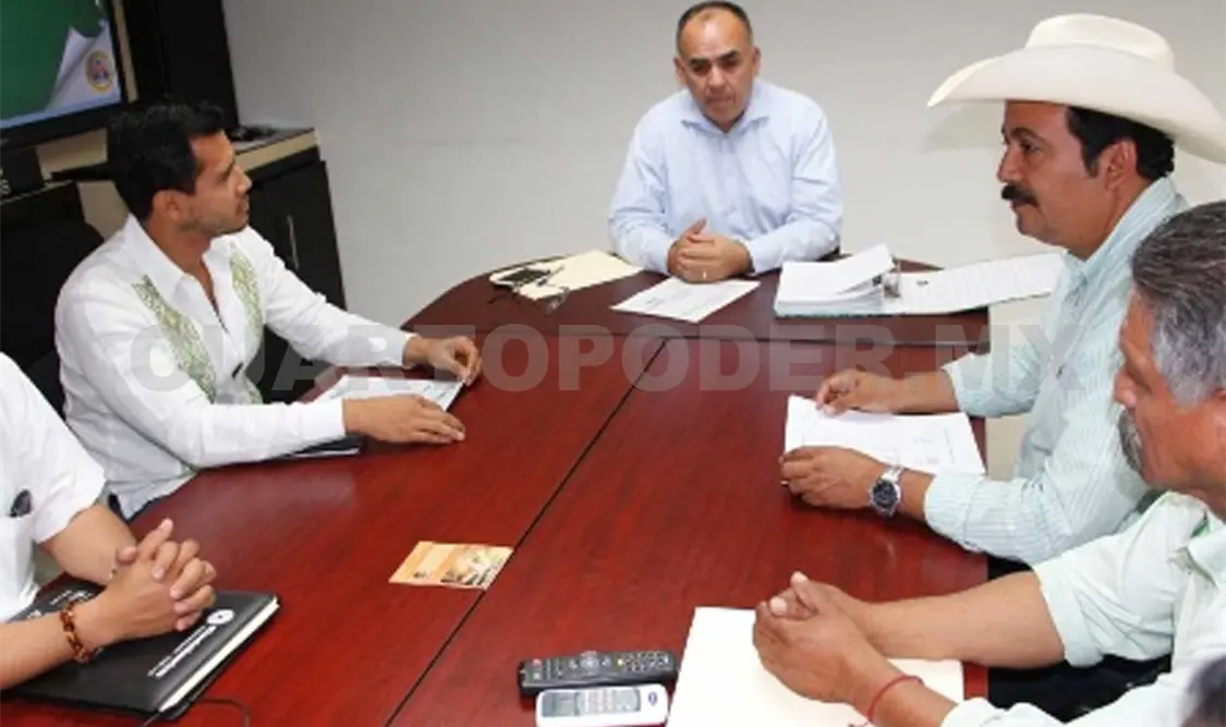 Desmienten autoridades actividad en el Chichonal