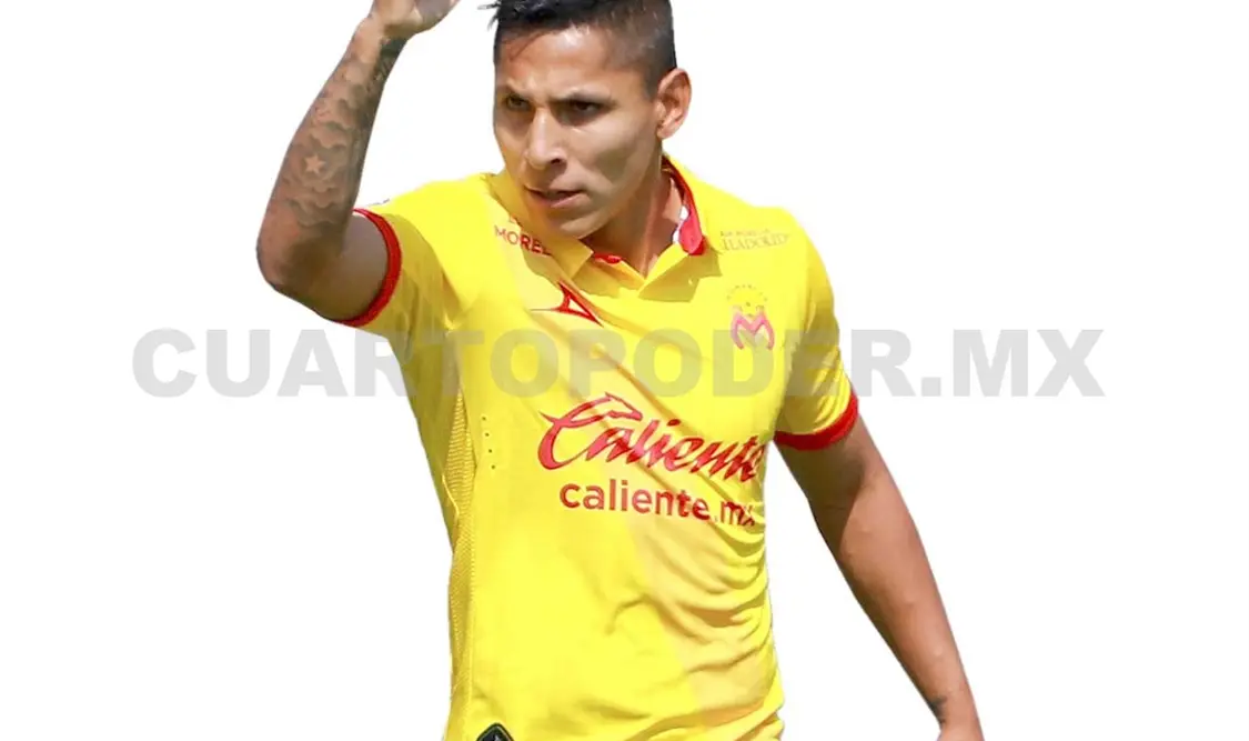 Morelia busca seguir sumando ante Santos