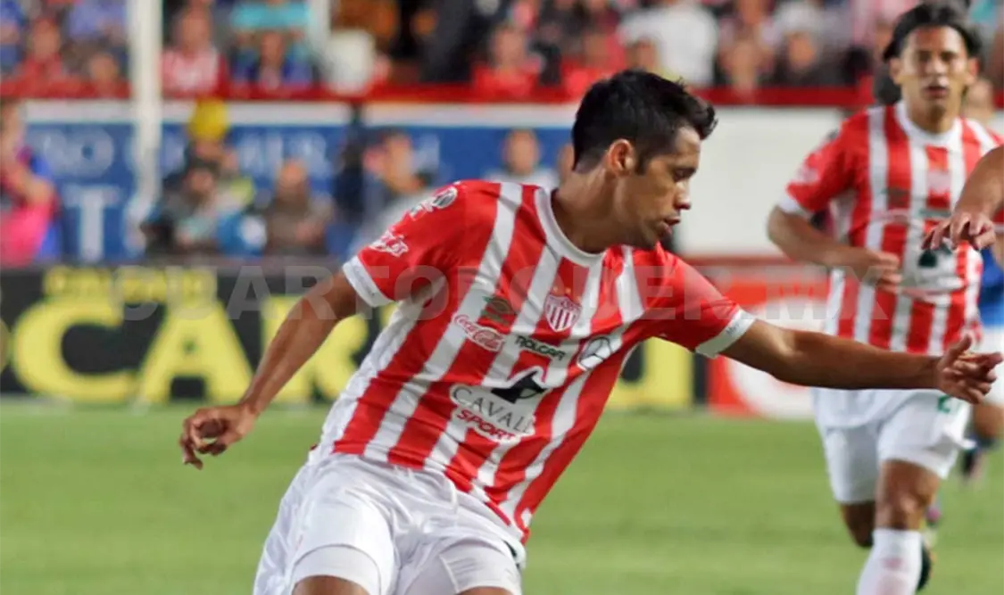 Necaxa quiere despertar derrotando a Pachuca