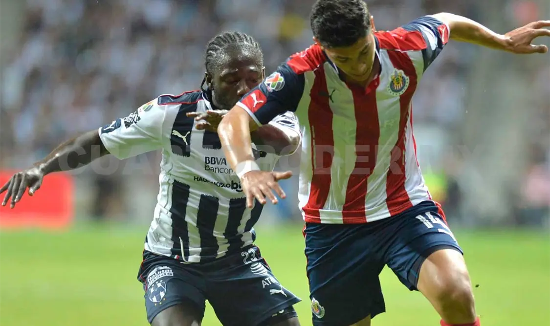Chivas en casa por el segundo triunfo