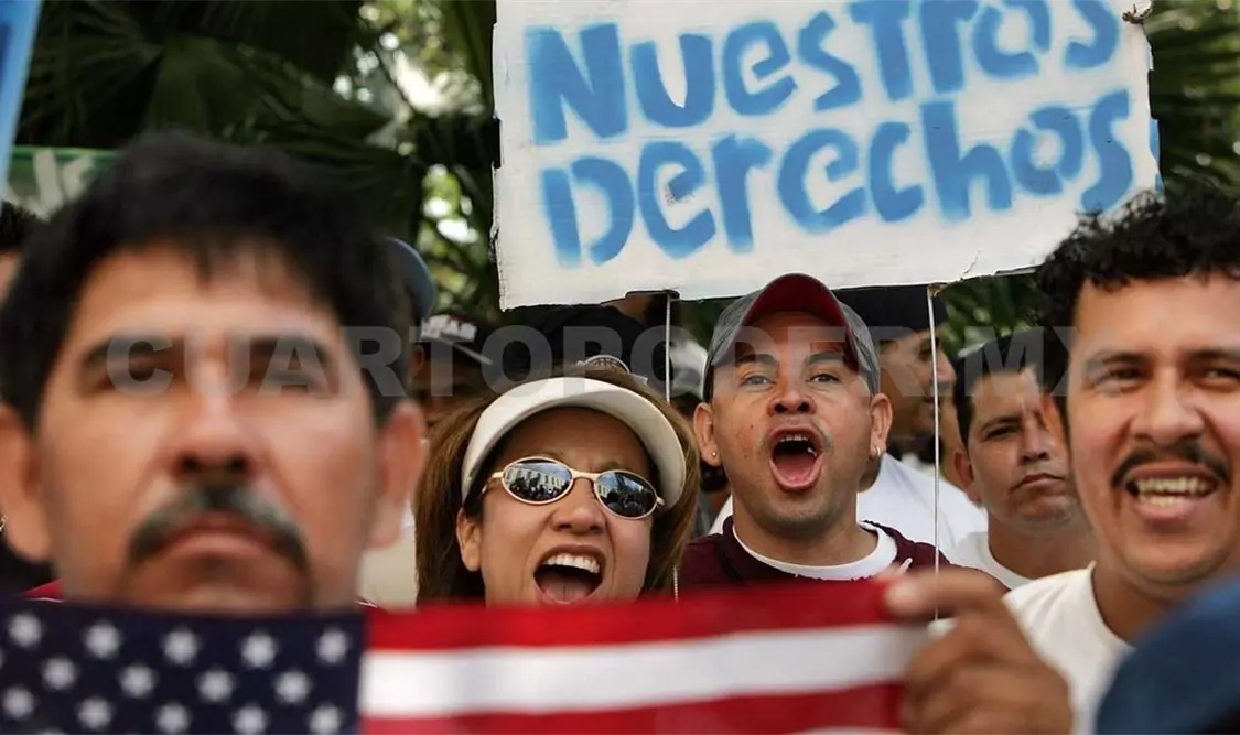 Protegerá Condusef patrimonio de migrantes