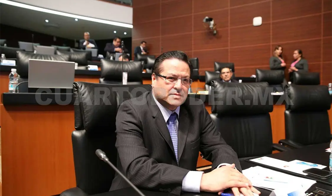 Jucopo se reunirá con cancillería