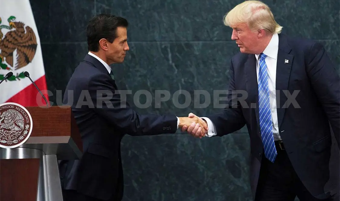 Presidentes abordarán reunión el 31 de enero