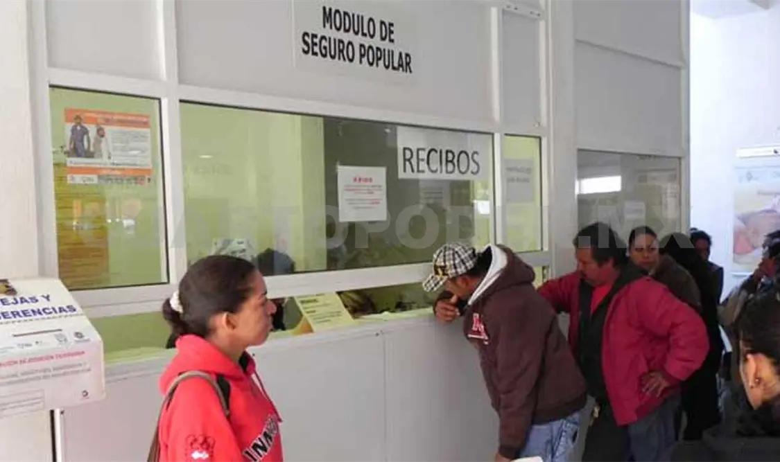 Agremiados contarán con afiliación