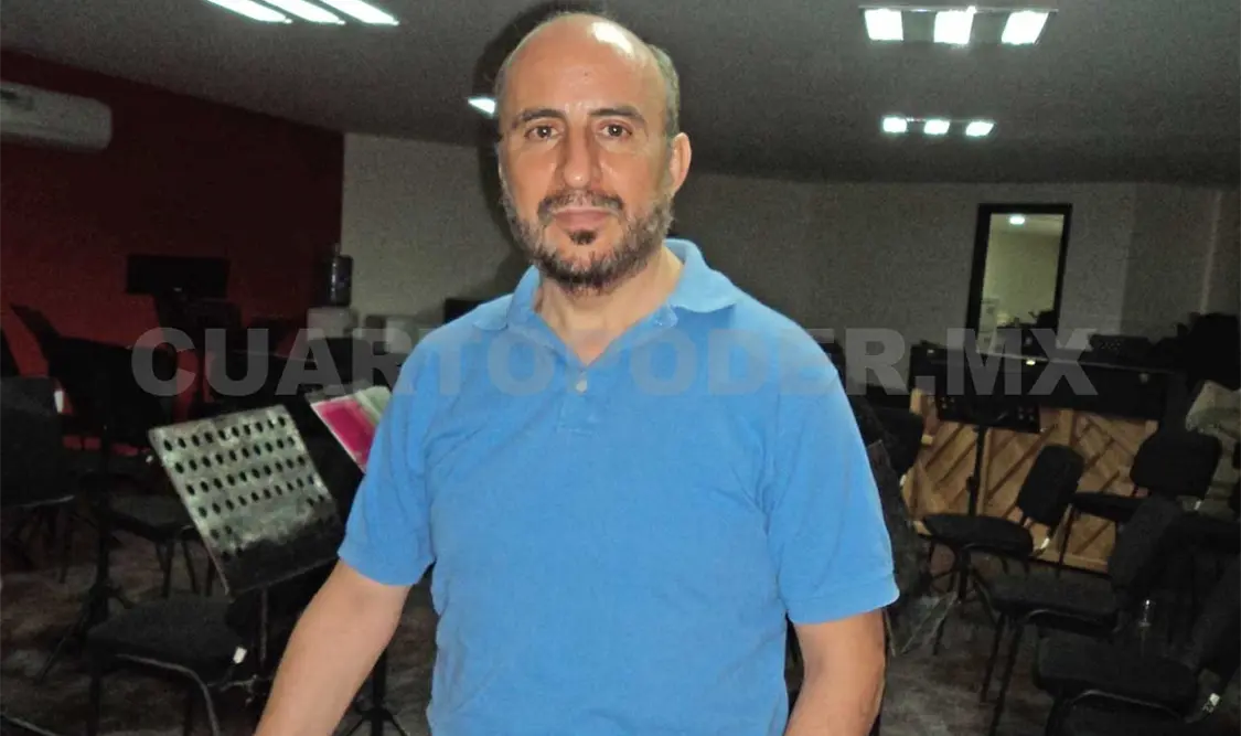 Orquesta Sinfónica, busca subsistir