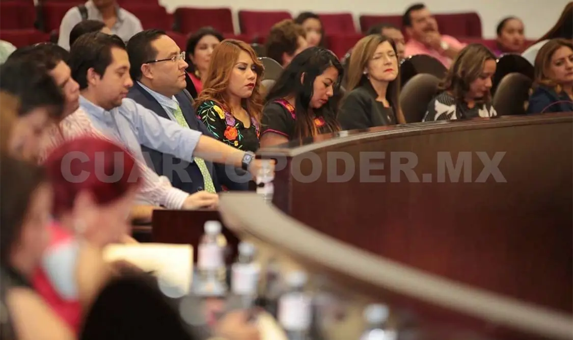 Pendiente la atención del matrimonio igualitario