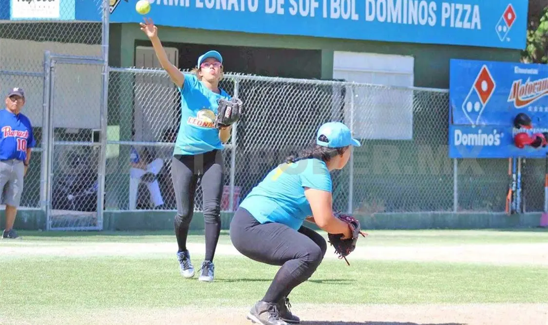 Leonas, finalista del torneo de invierno