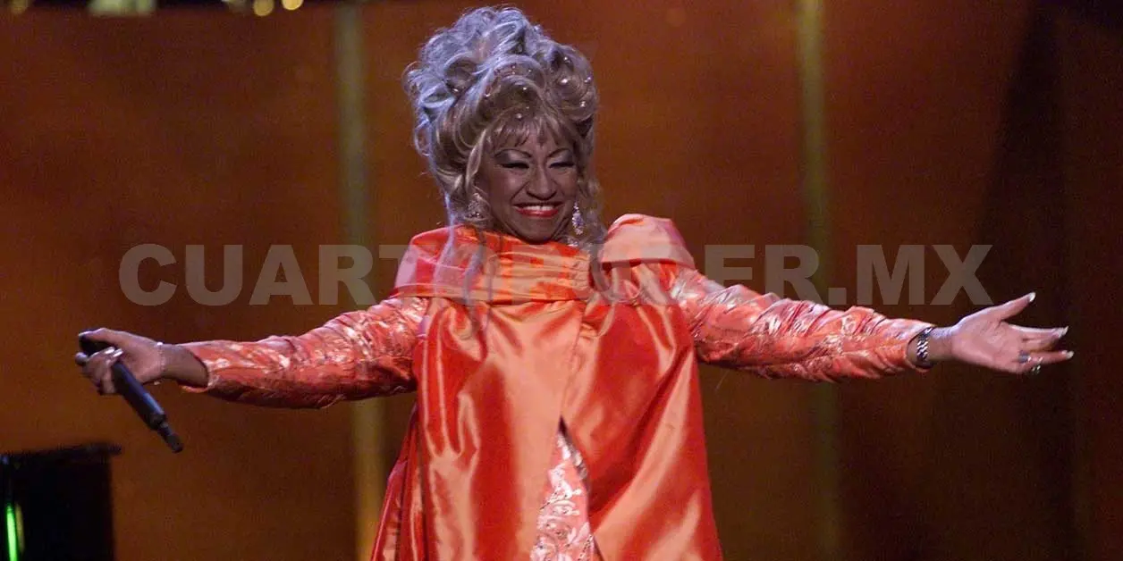 Serie de Celia Cruz no se grabará en Cuba