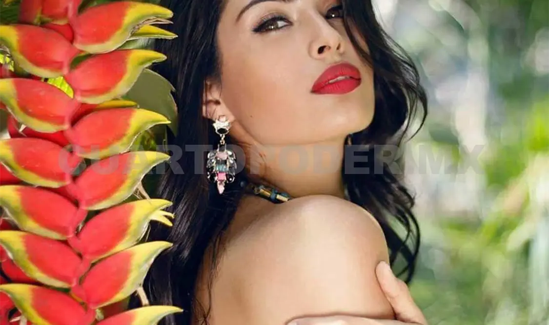 Kristal Silva, más que una belleza