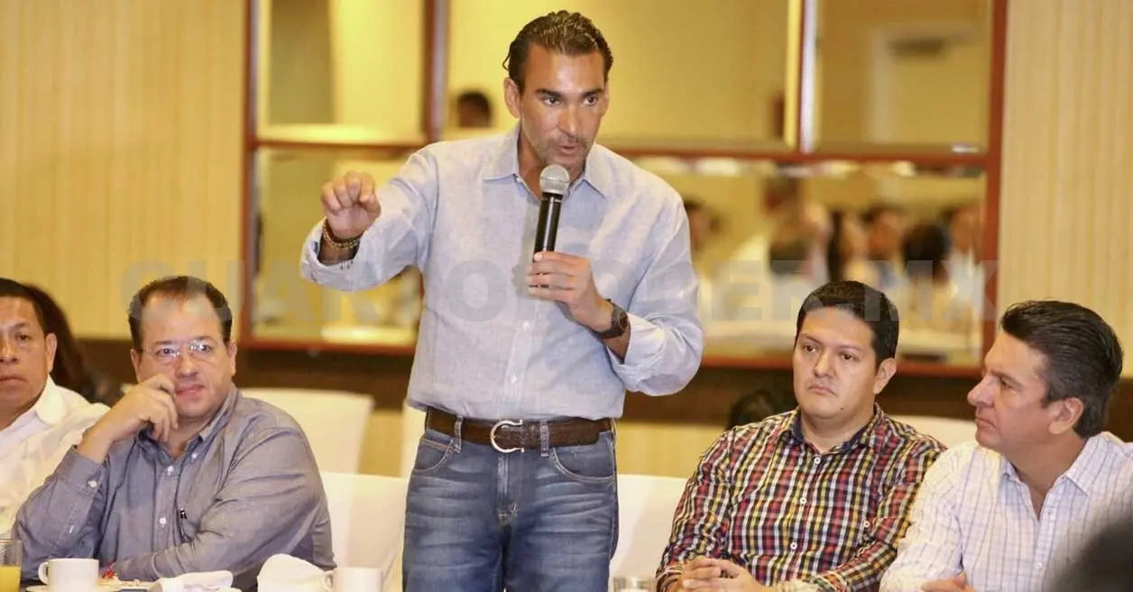Necesario apostar al turismo: Melgar