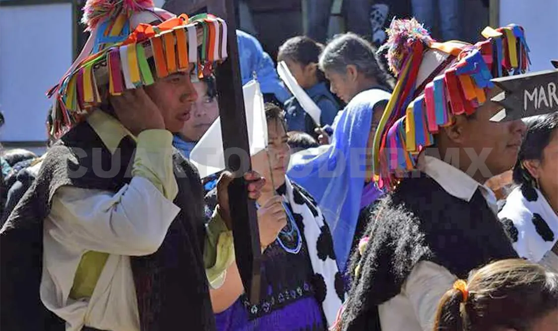 Organización Civil llama a no caer en provocaciones