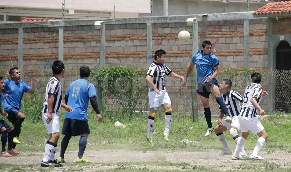 Realizarán encuentro deportivo en tu colonia
