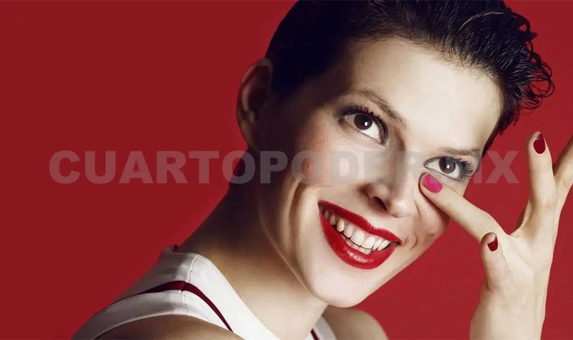 Muere Bimba Bosé al perder batalla contra el cáncer