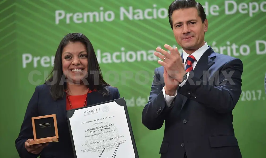 Pide EPN a gobernadores unidad ante retos de EUA